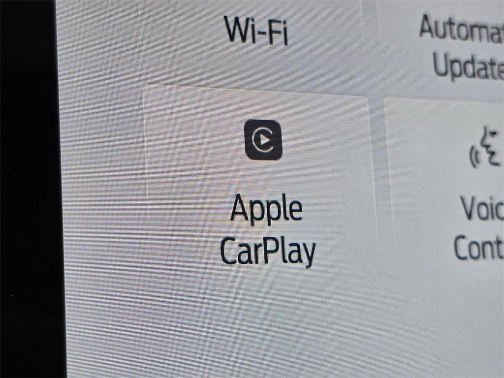 used 2021 Ford Explorer car, priced at $24,980