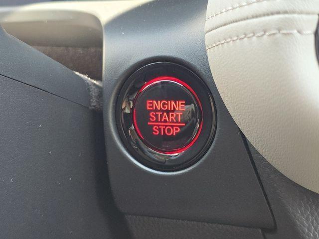 new 2026 Honda HR-V car, priced at $29,450