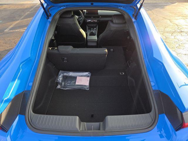 new 2026 Honda Prelude car, priced at $43,650