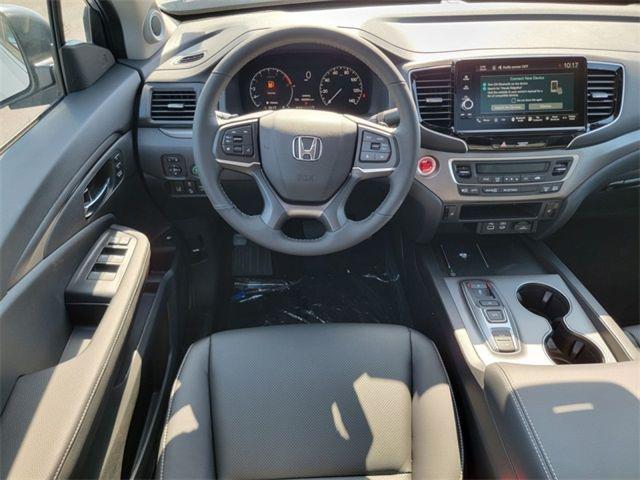 new 2026 Honda Ridgeline car, priced at $45,595