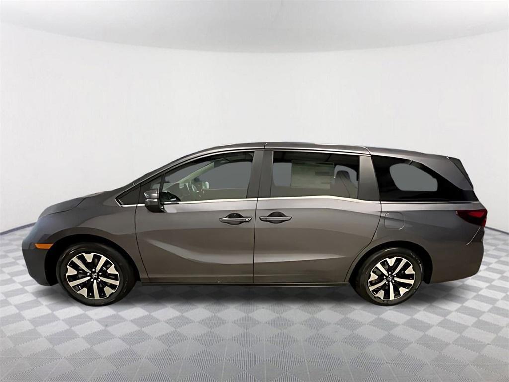 new 2026 Honda Odyssey car, priced at $45,685