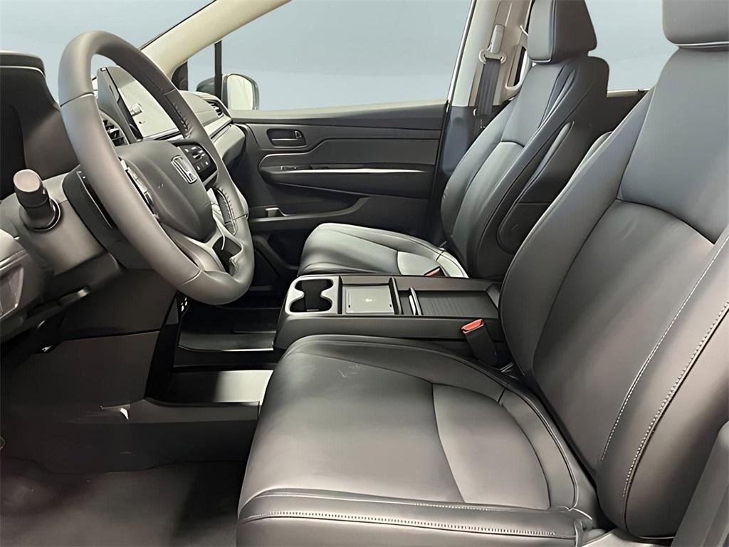 new 2026 Honda Odyssey car, priced at $45,685