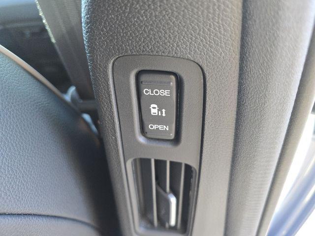 new 2026 Honda Odyssey car, priced at $49,445