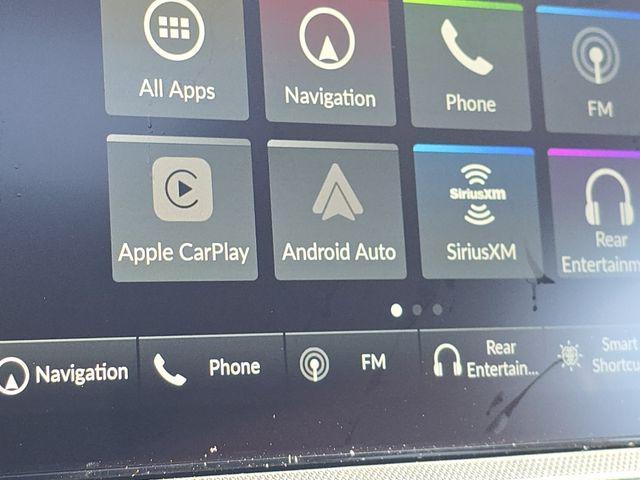 new 2026 Honda Odyssey car, priced at $49,445