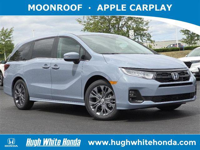new 2026 Honda Odyssey car, priced at $49,445