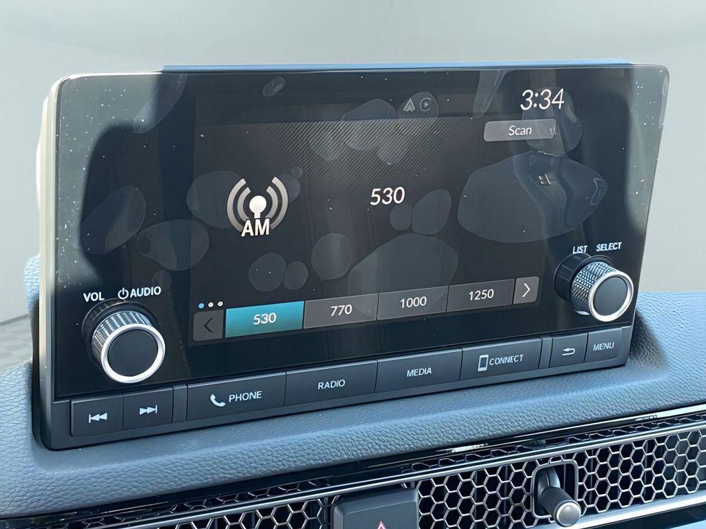 new 2026 Honda Civic car, priced at $29,090