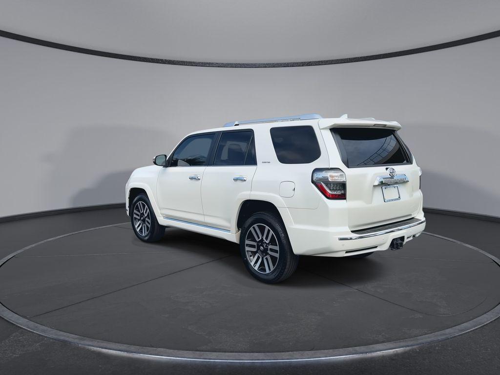 used 2022 Toyota 4Runner car, priced at $40,487