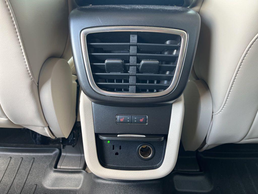 used 2018 Lincoln MKX car, priced at $16,859