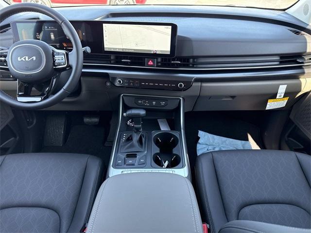 new 2026 Kia Carnival car, priced at $37,639