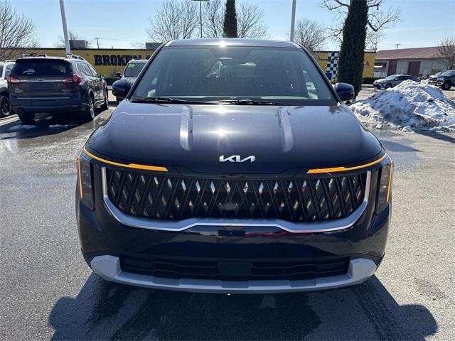 new 2026 Kia Carnival car, priced at $37,639