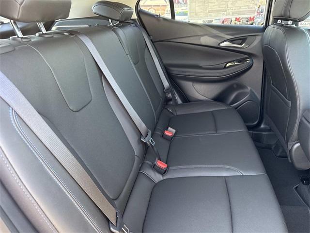 new 2026 Buick Encore GX car, priced at $24,520