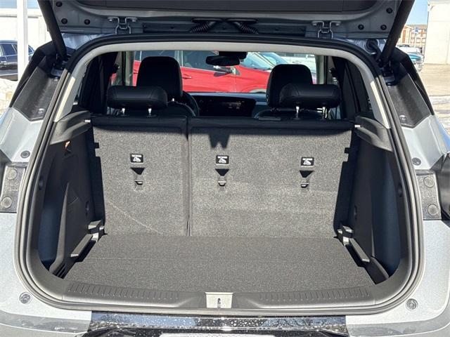 new 2026 Buick Encore GX car, priced at $24,520