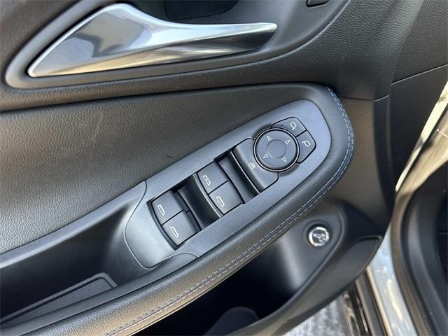 new 2026 Buick Encore GX car, priced at $24,520