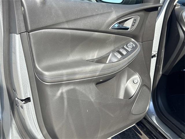 new 2026 Buick Encore GX car, priced at $24,520