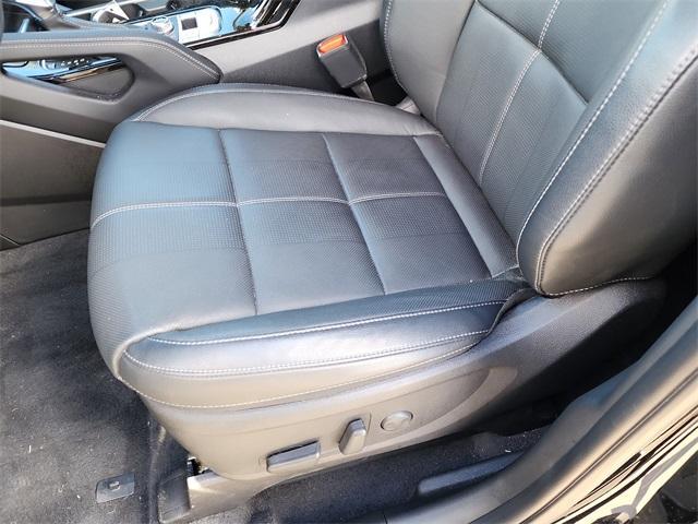 new 2025 Kia Telluride car, priced at $41,960