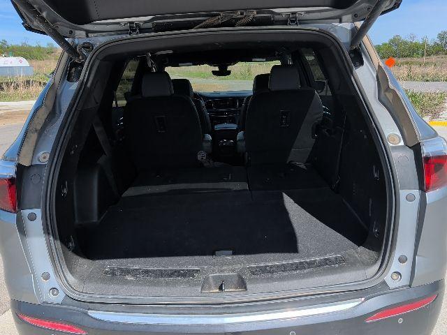 used 2023 Buick Enclave car, priced at $29,500