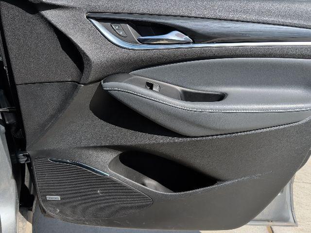 used 2023 Buick Enclave car, priced at $29,500