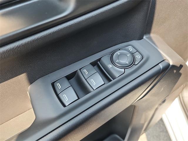 new 2026 GMC Sierra 1500 car, priced at $38,360