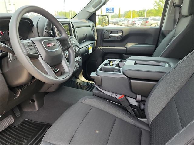 new 2026 GMC Sierra 1500 car, priced at $38,360