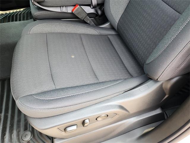 new 2026 GMC Sierra 1500 car, priced at $38,360