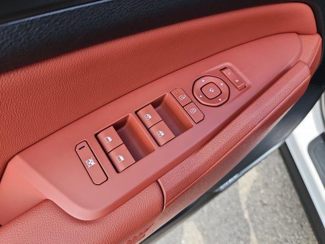 new 2026 Kia Sportage car, priced at $33,871