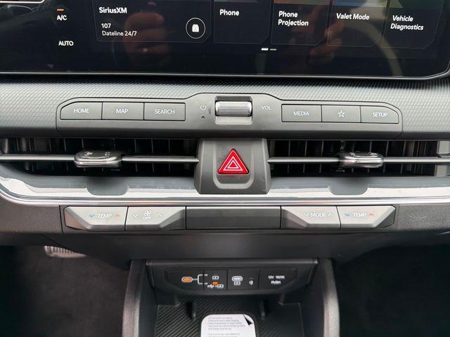 new 2026 Kia K4 car, priced at $25,314