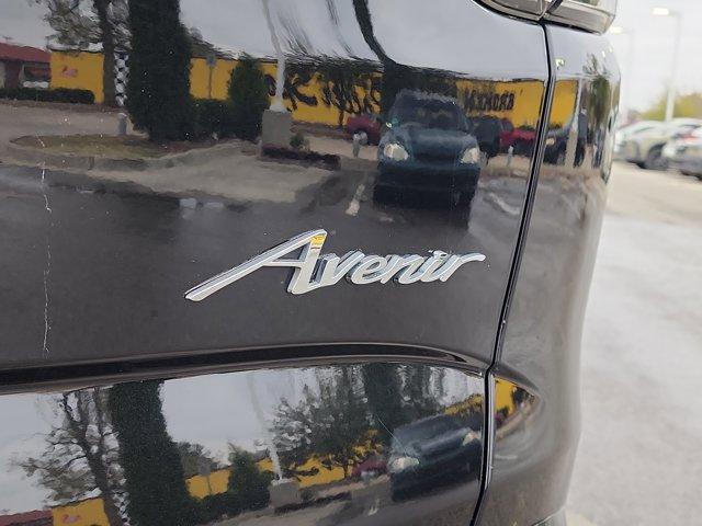 used 2023 Buick Enclave car, priced at $30,000