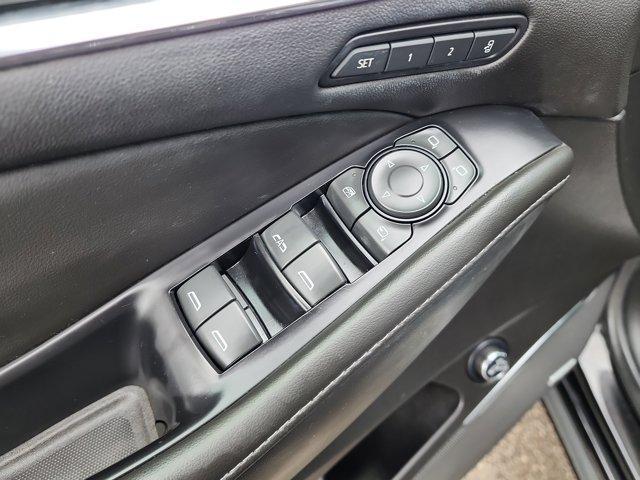 used 2023 Buick Enclave car, priced at $30,000