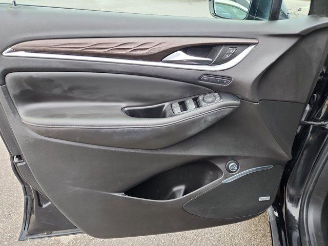 used 2023 Buick Enclave car, priced at $30,000