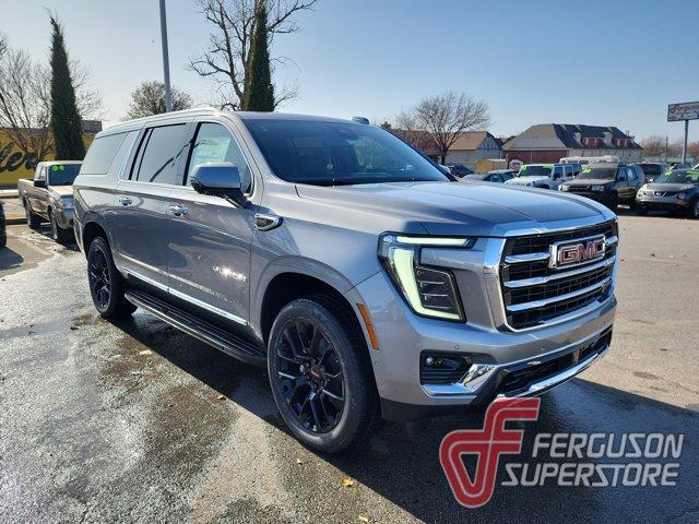 new 2026 GMC Yukon XL car, priced at $80,494