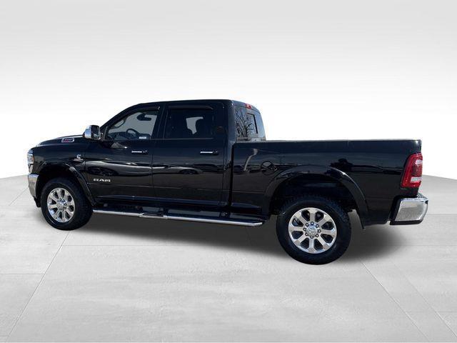 used 2022 Ram 3500 car, priced at $53,500