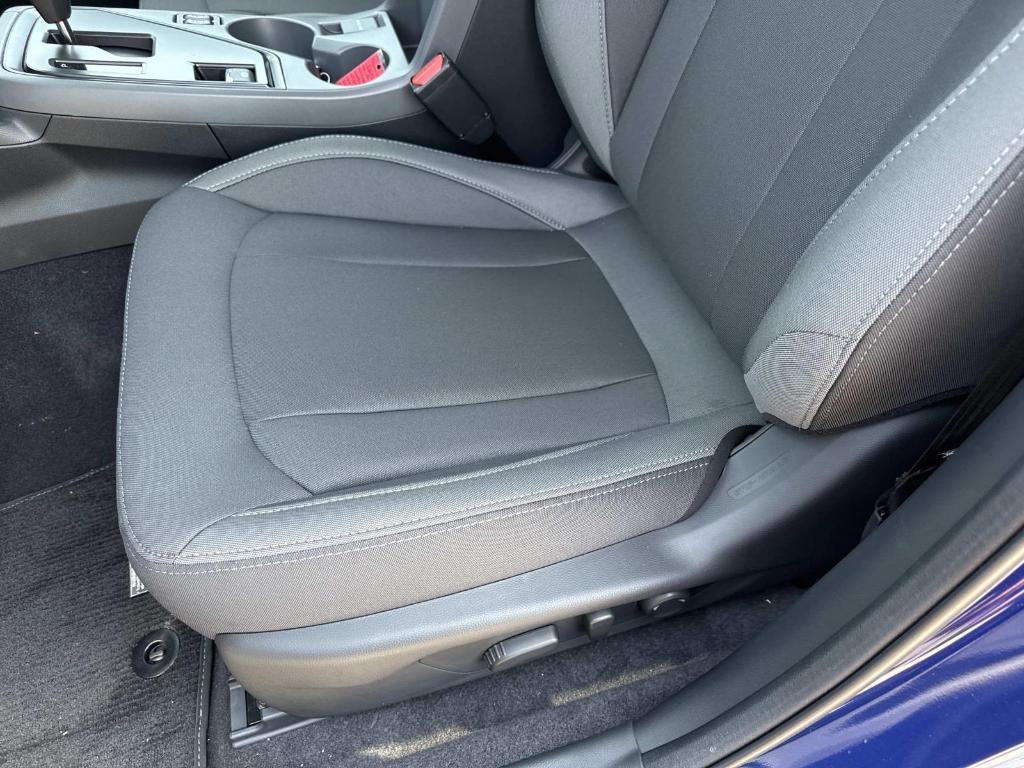 new 2026 Subaru Crosstrek car, priced at $30,516