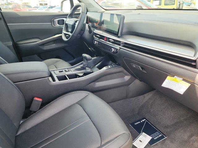 new 2026 Kia Sorento car, priced at $40,002
