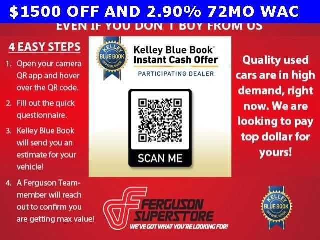 new 2026 Subaru Crosstrek car, priced at $31,775