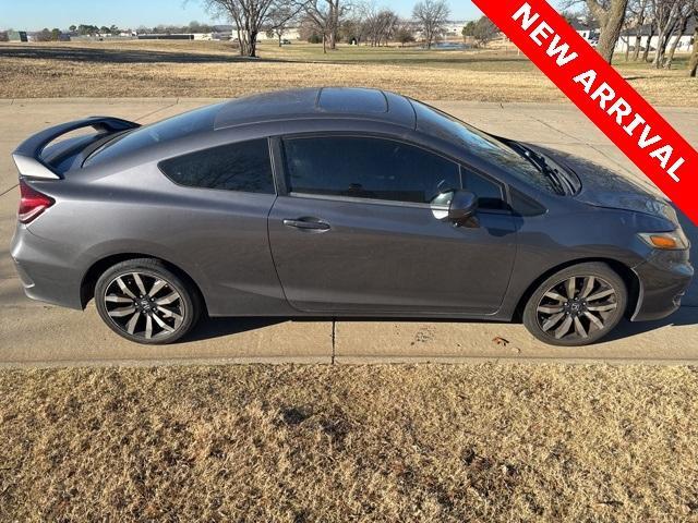 used 2014 Honda Civic car, priced at $11,000