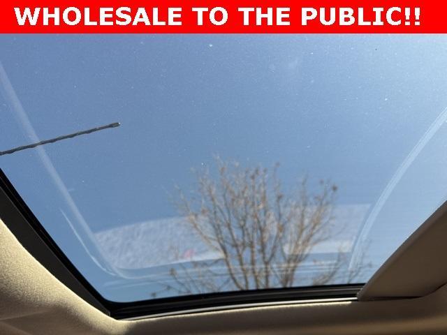 used 2010 Ford Edge car, priced at $7,500