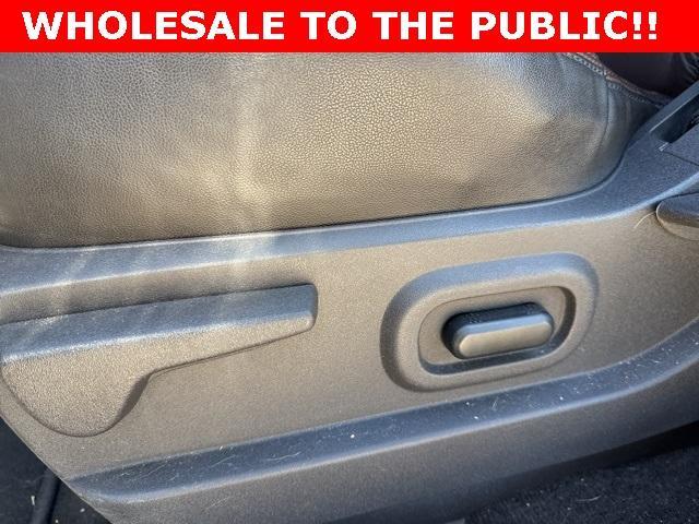 used 2010 Ford Edge car, priced at $7,500