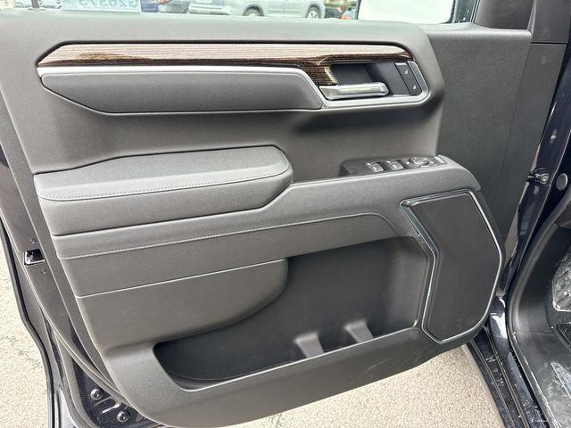 new 2026 GMC Sierra 1500 car, priced at $49,170