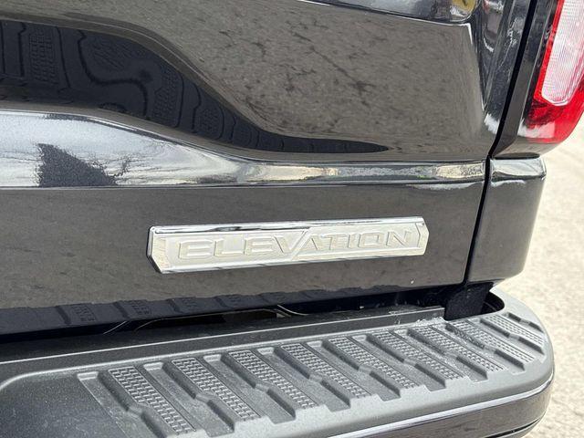 new 2026 GMC Sierra 1500 car, priced at $49,170