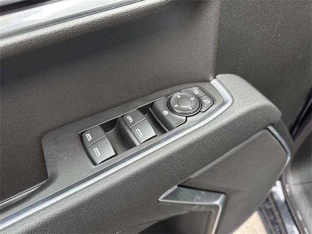 new 2026 GMC Sierra 1500 car, priced at $50,670