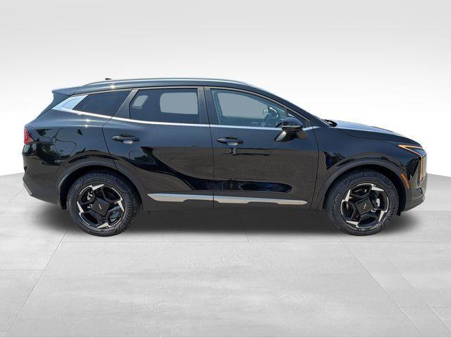 new 2026 Kia Sportage Hybrid car, priced at $36,661