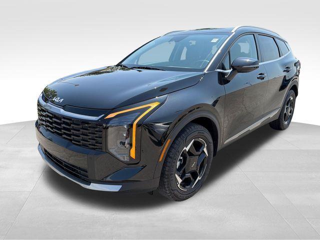 new 2026 Kia Sportage Hybrid car, priced at $36,661