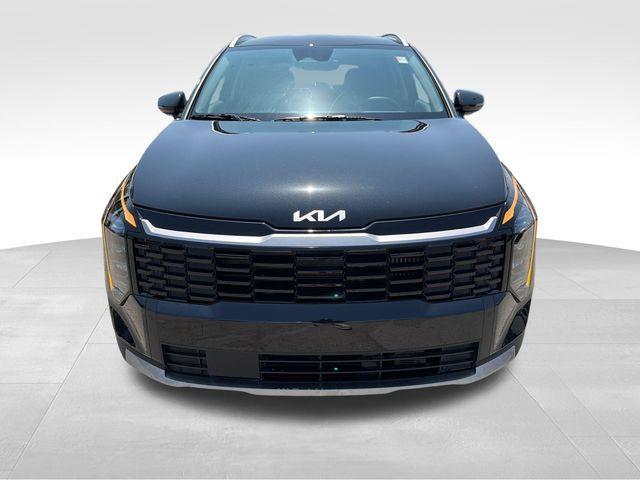 new 2026 Kia Sportage Hybrid car, priced at $36,661