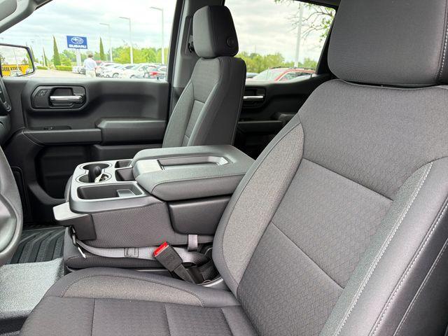new 2026 GMC Sierra 1500 car, priced at $40,060