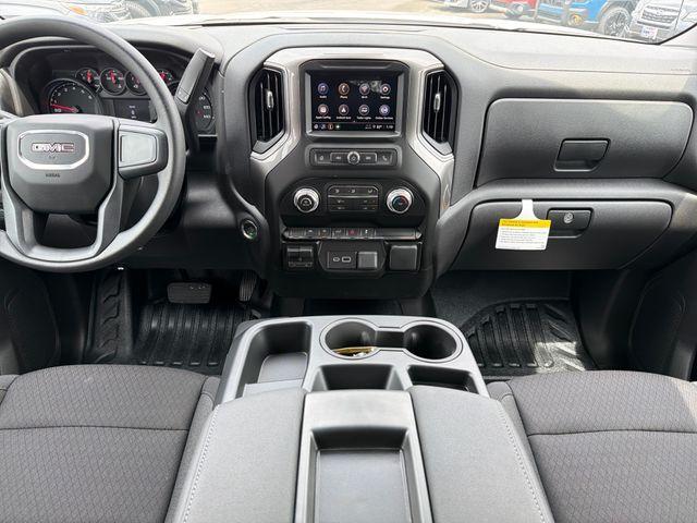 new 2026 GMC Sierra 1500 car, priced at $40,060