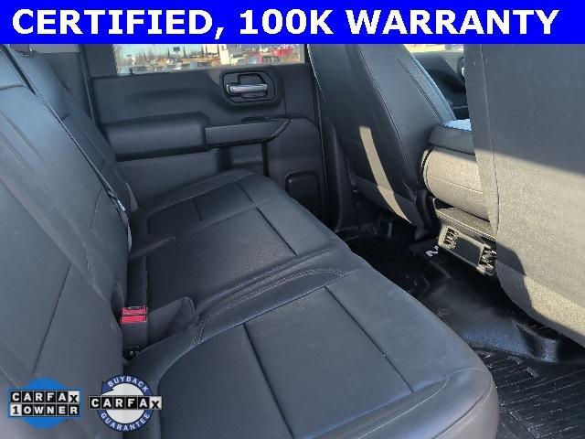 used 2022 GMC Sierra 2500 car, priced at $41,000