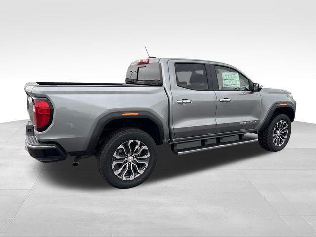 new 2026 GMC Canyon car, priced at $55,607