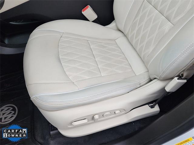 used 2023 Buick Enclave car, priced at $30,000