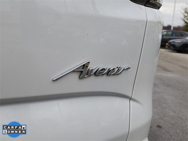 used 2023 Buick Enclave car, priced at $30,000