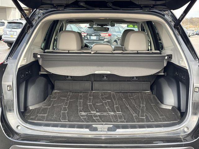 used 2019 Subaru Forester car, priced at $24,000